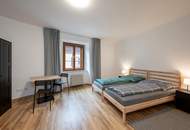 "Unter einem Dach" - zentrale & familienfreundliche Eigentumswohnung in Radstadt