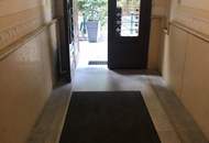 Stilaltbau im Servitenviertel !!! Ausblick in den ruhigen und begrünten Innenhof !!!