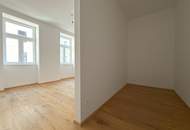 Barrierefreie 2-Zimmerwohnung nahe Elterleinplatz | LUFT-WÄRME-PUMPE