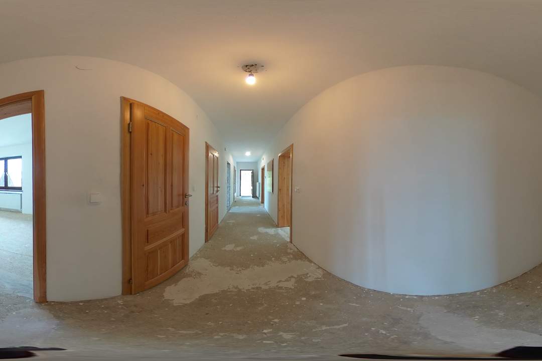 ehemaliger Bauernhof in Güssing