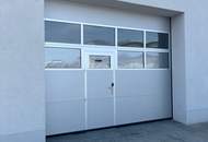 2 attraktive Büroflächen erweiterbar > Lager-/Bürofläche mit ca. 153 m²