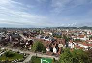 Daheim in Graz - Ihr neues Zuhause mit Wohlfühlfaktor