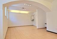 Klein, aber fein: Ordination / Büro / Praxis in Gersthof