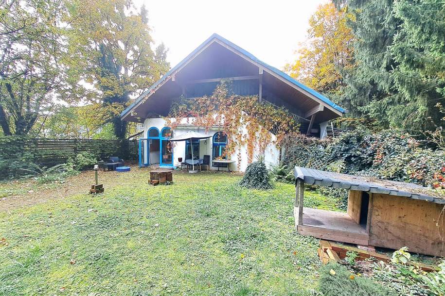 JETZT ODER NIE, Haus-kauf, 198.000,€, 3143 Sankt Pölten(Land)