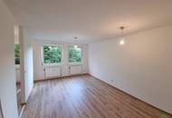Moderne 1,5 -Zimmer Wohnung mit Einbauküche