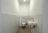 Durchdachte Grundrissplanung mit viel Freiraum für Umweltbewusste