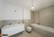 Ihre neue Dach-Traumwohnung, 3,5 Zimmer, Erstklassige Ausstattung, Neubau, luxuriös + 75 m² Dachterrasse und 1x Garage inkl.