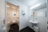 Modernes 5-Zimmer Büro in optimaler Lage! Nähe Schwarzenbergplatz