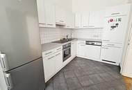 SALESIANERGASSE, teilsanierte 86 m2 Altbau, 3 Zimmer, Küche, Wannenbad, Parketten, 2. Liftstock, Botschaftsviertel