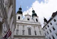 * Wohnen mit Stil – Eleganz, Diskretion und Altstadt-Flair im Herzen Wiens *