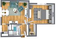 NEU RENOVIERT! 2-Zimmerwohnung im Zentrum von Spittal - TOP 5