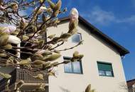 Wohnen und arbeiten - 6 Zimmer-Hit in Pinkafeld nahe Bildungscampus