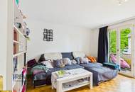 3-Zimmer-Wohnung mit idealer Alltagstauglichkeit und bester Infrastruktur in Bregenz