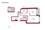 FRÜHLINGSAKTION!! Hochwertige Erstbezüge in Villengegend I Mauer I Garten- und Penthouse-Wohnungen I Lift in Wohnung I Tiefgarage I