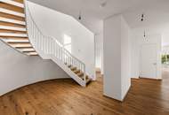 Penthouse der Extraklasse! Luxus pur direkt am Wasser mit 234m² Dachterrasse!