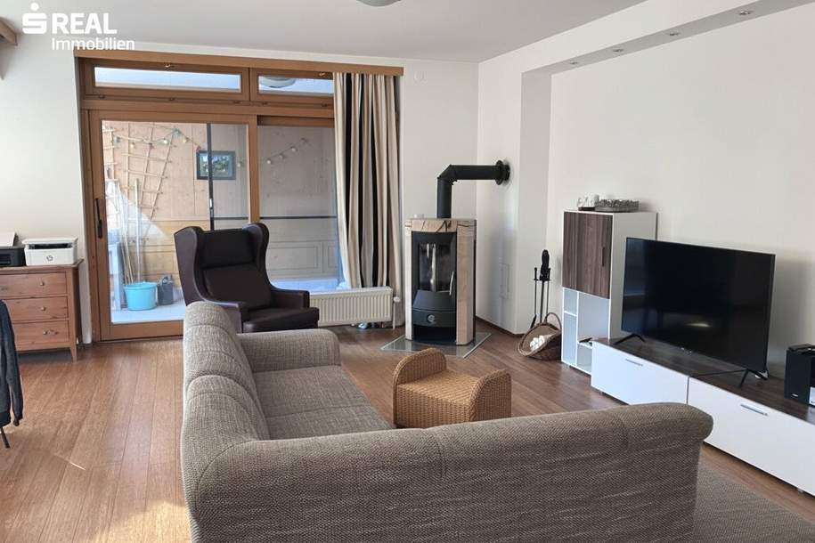 Licht. Raum. Lebensqualität., Wohnung-kauf, 455.000,€, 2340 Mödling