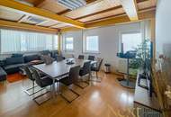 Funktionale Lagerhalle mit Falttor und Büroflächen in Leonding zu vermieten!