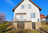 Einfamilienhaus in Heidenreichstein, 4 Zimmer, 105m², sanierungsbedürftig, Top Preis!