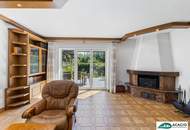 **Preis optimiert** Charmantes Einfamilienhaus in herrlicher Grünruhelage, Fernblick ins Tullnerfeld inklusive