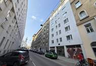 Doppelgarage im 3. Bezirk zu verkaufen – Rochusmarkt ums Eck!