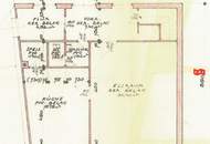 Tradititioneller Vierkanthof mit 2 Wohnhäusern, ideal als Gemeinschaftspraxis Nähe Stift Göttweig bei Krems