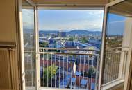 MOSERHOFGASSE 54! 4 ZIMMER MIT GENIALER AUSSICHT!