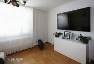 Solides Einfamilienhaus mit 3 Zimmer, Terrasse, großer Garten und 2 Garagen und Nebengebäude