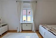 Lichtdurchflutete 2,5-Zimmer-Wohnung mit urbanem Flair - sofort bezugsfertig