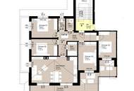 FERTIGSTELLUNG 12/2026 - Top Wohnung mit VIER SCHLAFZIMMER plus TOLLER TERRASSE!
