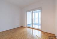 Gepflegte 2-Zimmer Wohnung mit Loggia und Einbauküche in Urfahr zu vermieten!