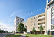 Garagenstellplätze in Simmering "Q11"