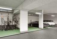 DG mit ca. 37,5m² Rundum-Terrasse I Investition in Lebensqualität &amp; Nachhaltigkeit mit Weitblick I