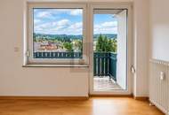 WOHNEN MIT AUSSICHT, RUHE UND LEBENSQUALITÄT