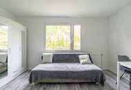 "Vollmöbliert inkl. Heizung und Warmwasser - 1 Zimmer - Seyringer Spitz - U1"