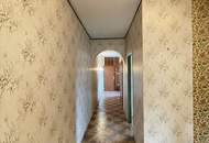 Ideale Wohnung für Menschen mit Platzbedarf