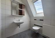 unbefristete, helle Maisonette-Wohnung mit Balkon in Zentrumsnähe von Feldbach