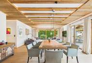 Wohnntraum in Ruhelage - fußläufig ins Zentrum - hochwertig möbliert