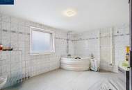 Charmantes Einfamilienhaus am Stadtrand der Donaustadt - 6 Zimmer, ideal für Familien