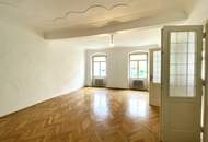 Großzügige Altbauwohnung im Herzen von Wiener Neustadt – befristet auf 3 Jahre
