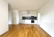 Smart Wohnen mit großzügigem Balkon - Zweizimmerwohnung - Fernwärme
