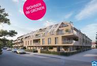 Neubauwohnung am Bienefeld - großzügige Freiflächen und intelligente Grundrisse