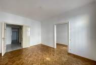 Repräsentative Altbauresidenz mit 4 Zimmern in Toplage