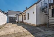 Renoviertes Haus in Loidesthal! Ein Hingucker! Großes Grundstück!