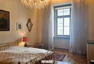 Ein Zuhause mit rustikaler Persönlichkeit im Herzen von Graz