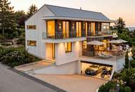 Exklusives Baugrundstück in begehrter Wohnlage von Klosterneuburg – Ideal für Villa oder Doppelhaus