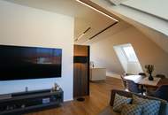 Exklusives Penthouse im Herzen von Graz – stilvolles Luxuswohnen über den Dächern der Stadt!