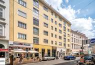 Modern sanierte 3-Zimmer-Wohnung in der Burggasse 20– Nähe Innenstadt