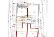 Kierling: Rohbau mit zwei bewilligten Planungsvarianten