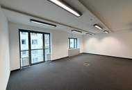 DPC | Modernes Office Nähe Rennweg
