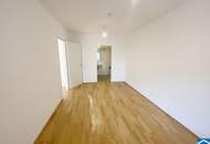 Wunderschöne 2 Zimmerwohnung mit Freifläche